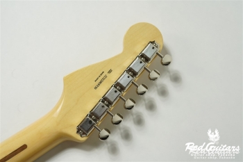 Made In Jaapan TRADITIONAL 50s STRATOCASTER - Black